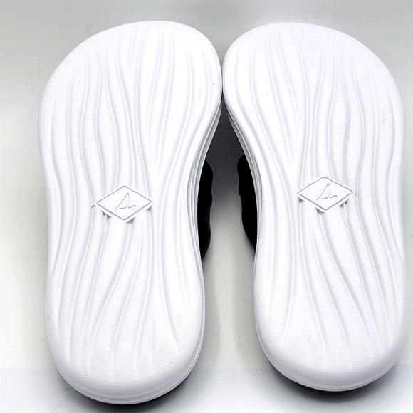 NEW NEW NEW!!! Sperry Women's Windward Float Flip Flops Size 11. #1194 - Picture 3 of 8